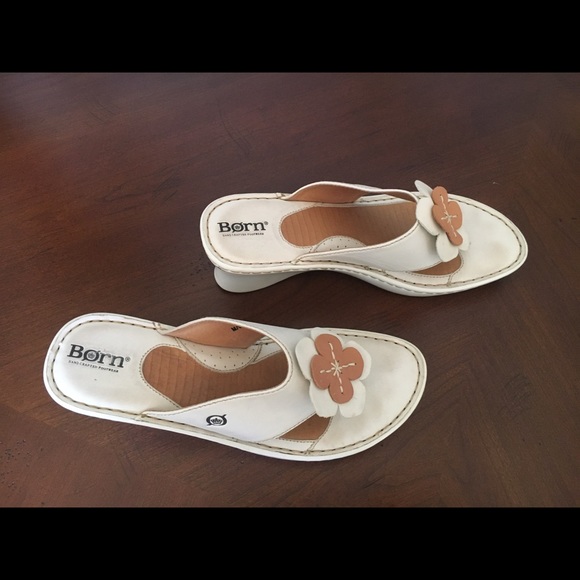 Born Sandals - Picture 2 of 7